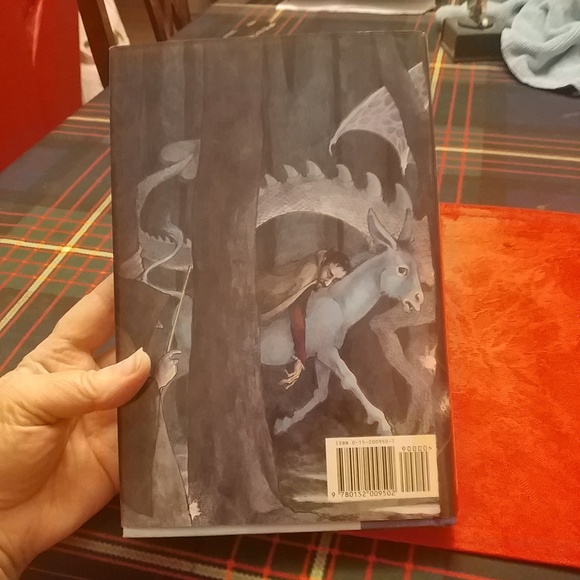 10/$10  Calling on Dragons Book by Patricia C. Wrede - Picture 2 of 3